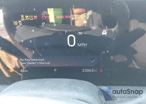 2024 Buick Encore Gx Preferred Fwd z USA, uszkodzony, nr VIN KL4AMBSLXRB086571